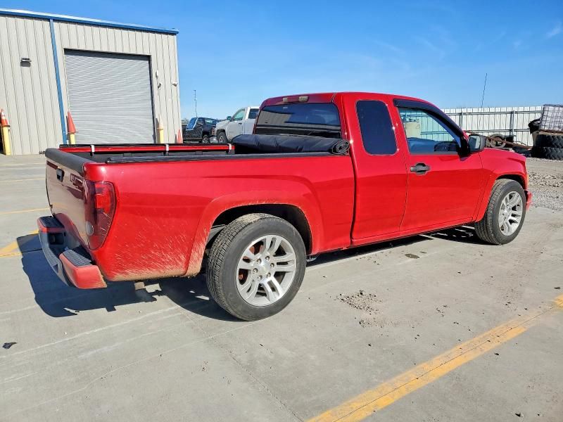 2004 Chevrolet Colorado
