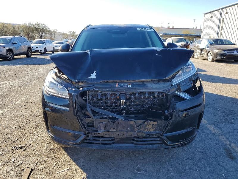 2024 Lincoln Corsair Reserve