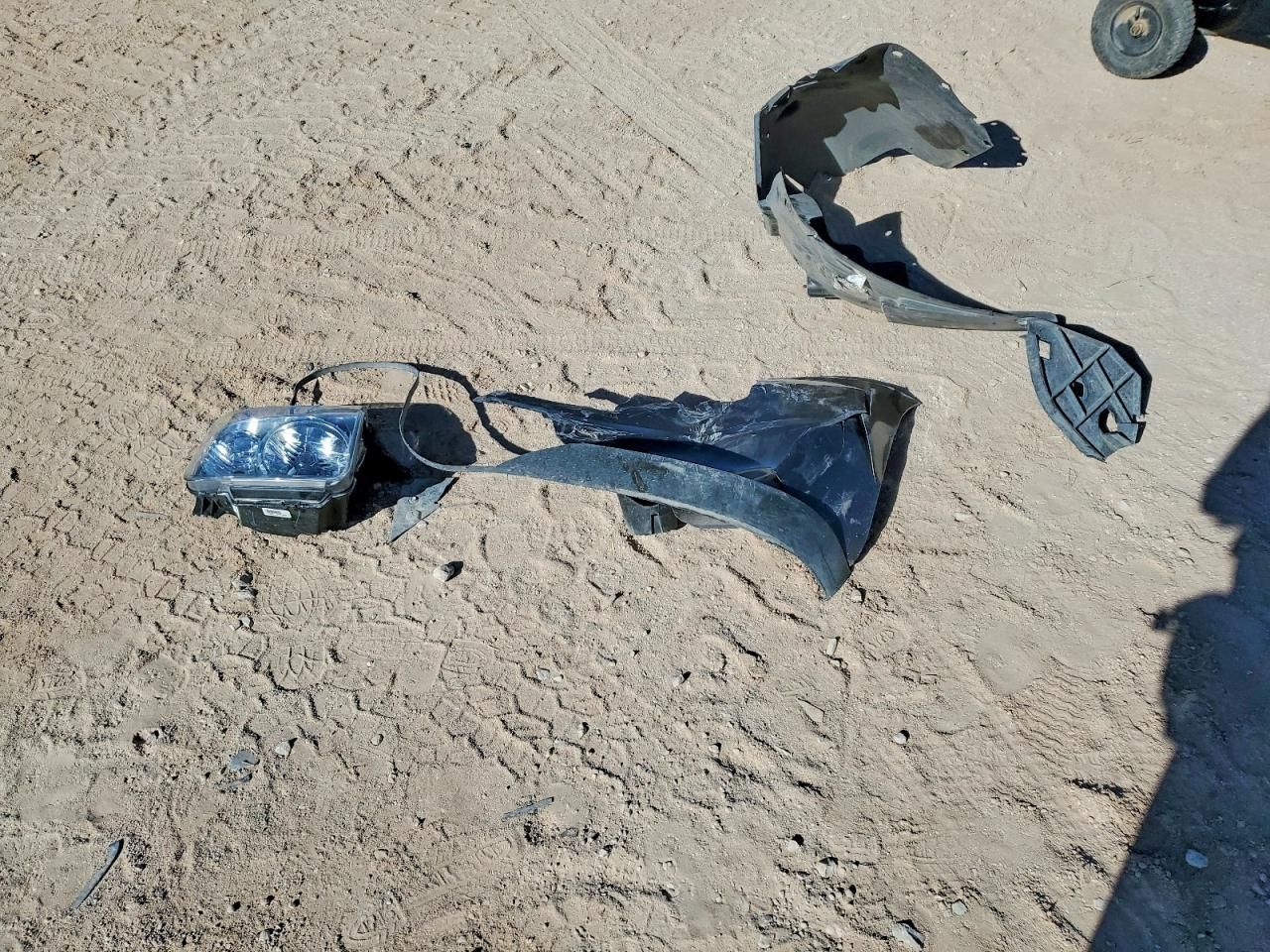 2011 GMC Yukon Denali