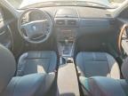 2005 BMW X3 3.0i