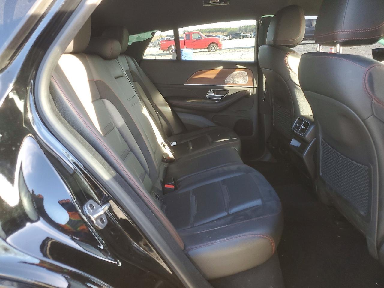 2022 Mercedes-Benz Gle Coupe amg 53 4matic