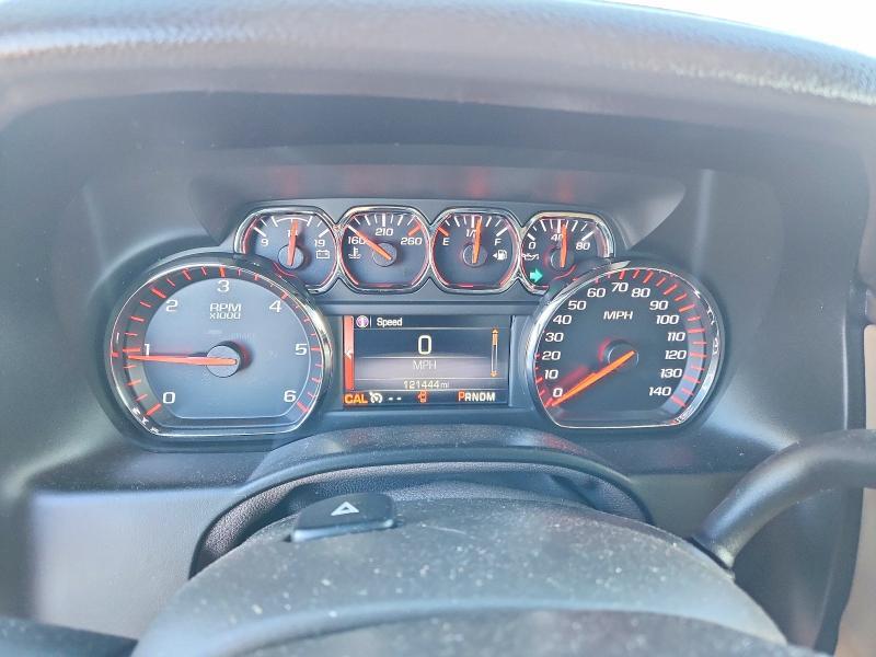 2015 GMC Yukon xl K1500 slt