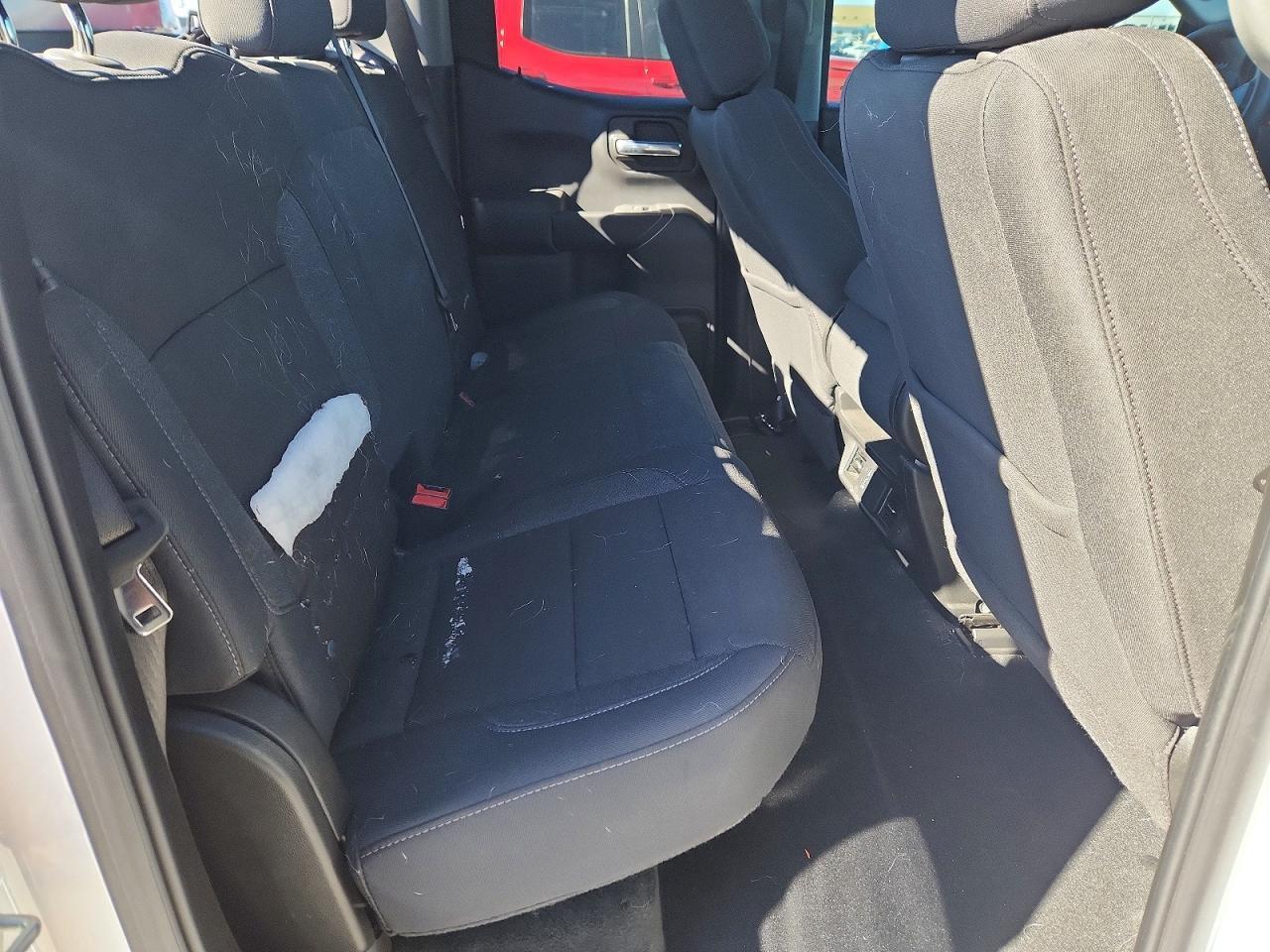 2025 Chevrolet Silverado C1500 Custom