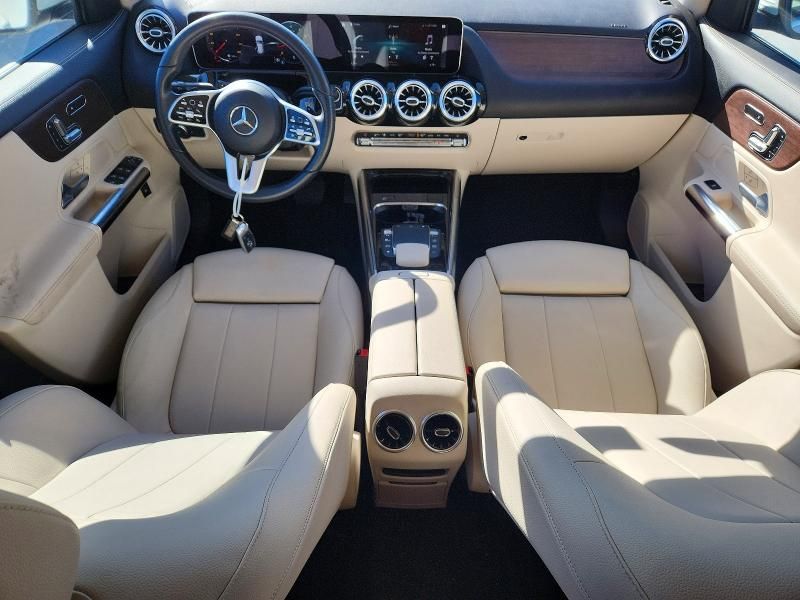 2021 Mercedes-Benz Gla 250