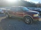 2006 Ford F150 Supercrew