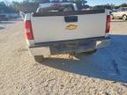 2012 Chevrolet Silverado C1500