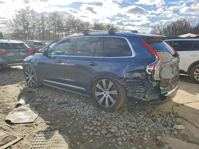 2023 Volvo Xc90 Ultimate