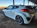 2017 Hyundai Veloster Turbo