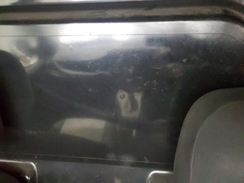 2018 Dodge RAM Promaster City