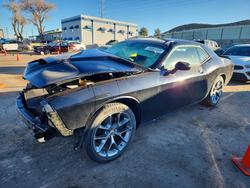Dodge salvage cars for sale: 2020 Dodge Challenger gt