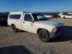 1991 Toyota Pickup 1/2 TON Long Wheelbase DLX
