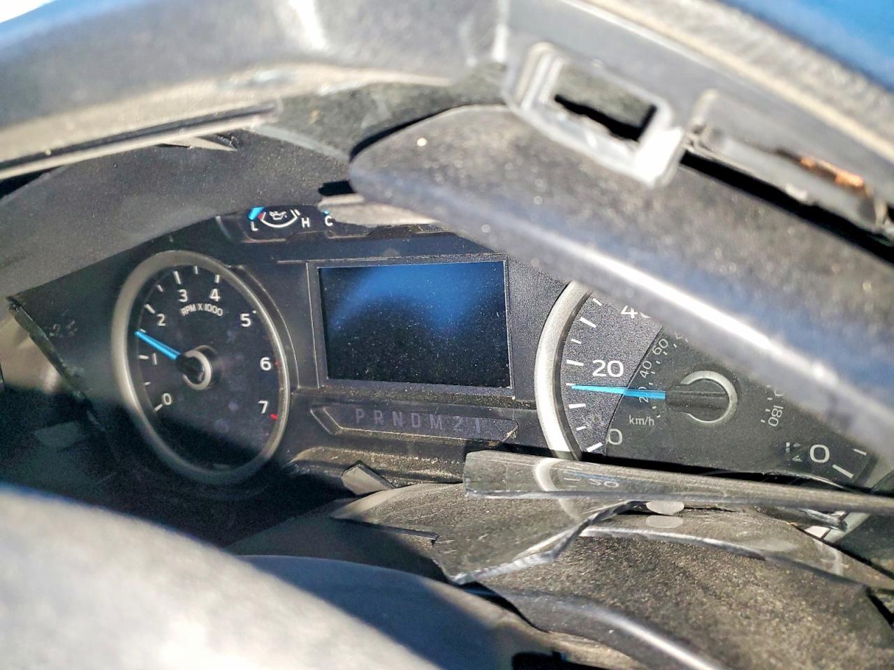 2017 Ford F150 Super Cab