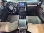 2007 Jeep Wrangler Sahara