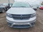 2020 Dodge Journey Crossroad