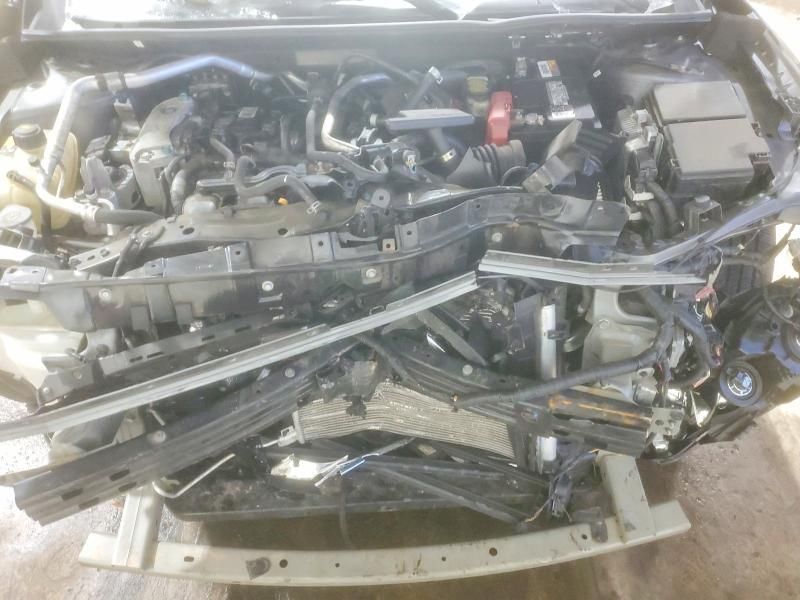 2021 Nissan Sentra s