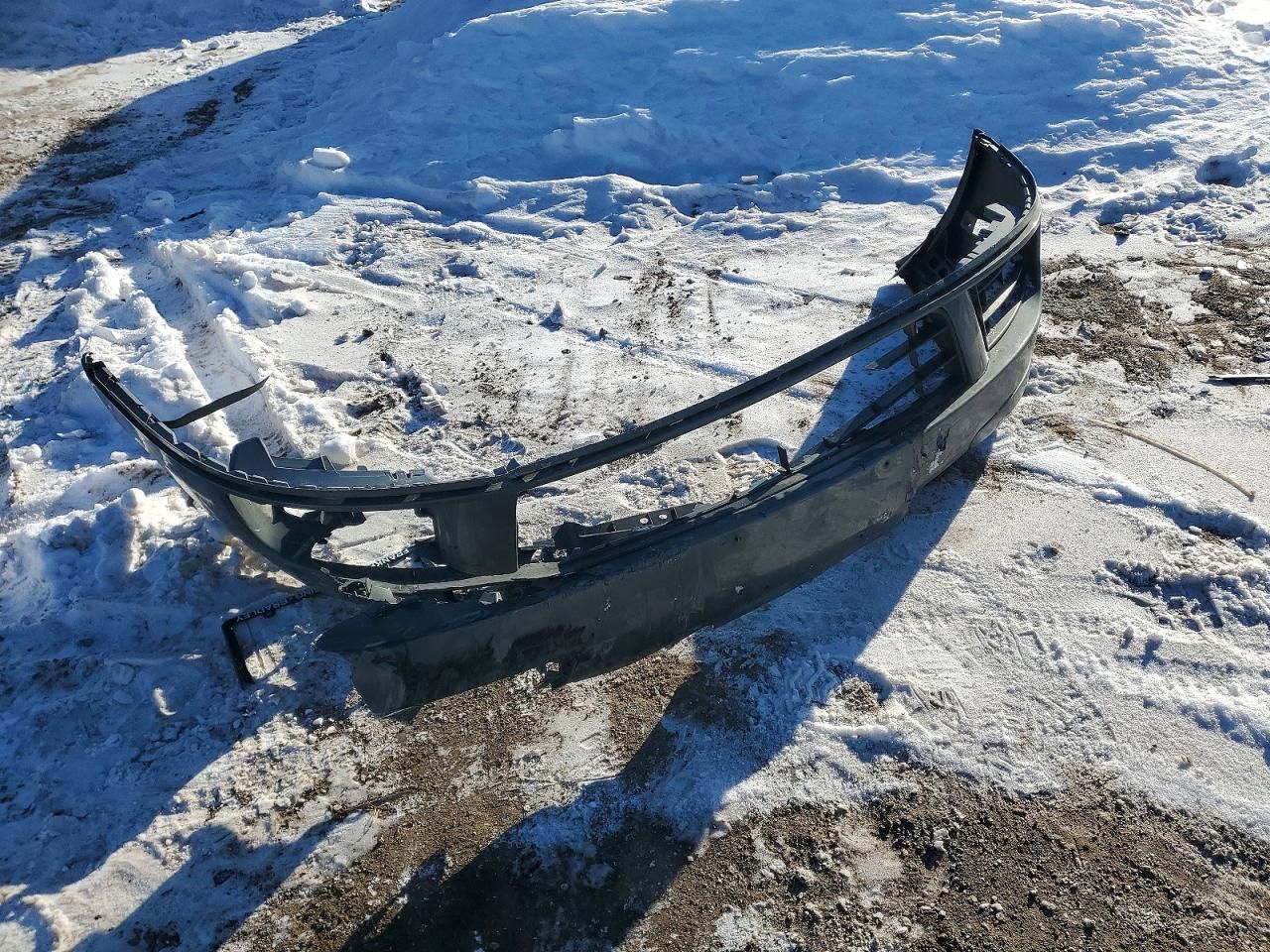 2007 Volkswagen Rabbit