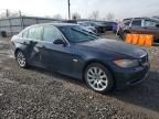 2006 BMW 330 xi