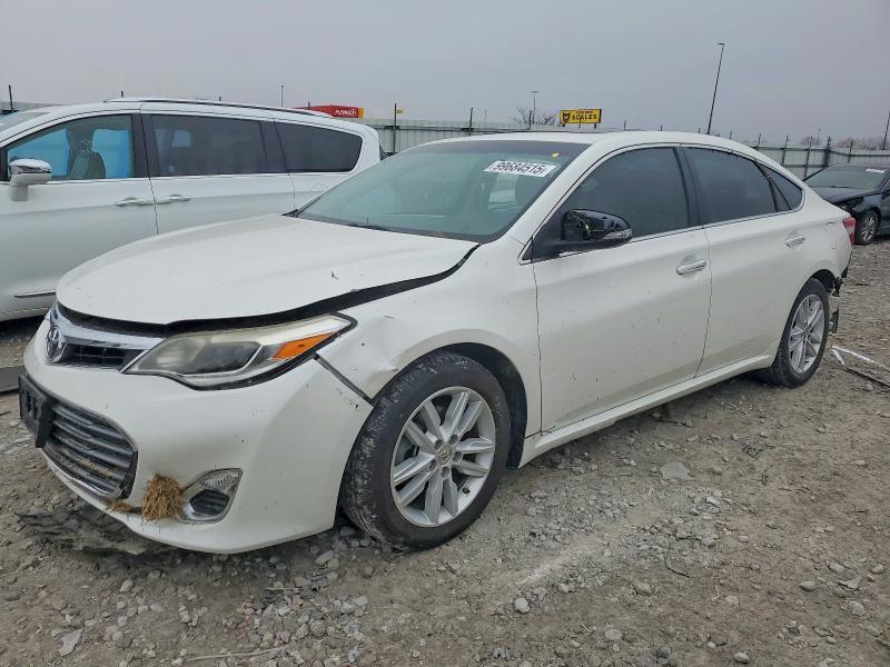 2014 Toyota Avalon Base