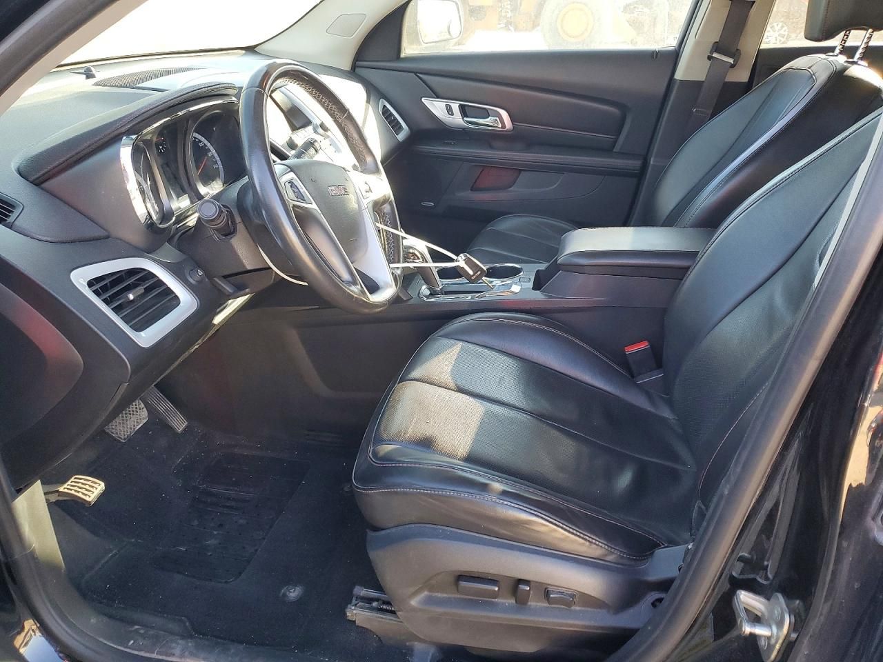 2013 GMC Terrain slt