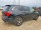 2018 Honda Pilot exl