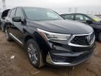 2021 Acura Rdx Advance