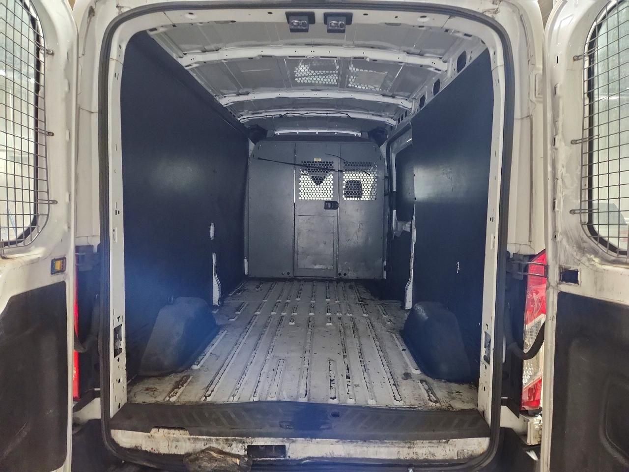 2015 Ford Transit T-150 Delivery Van