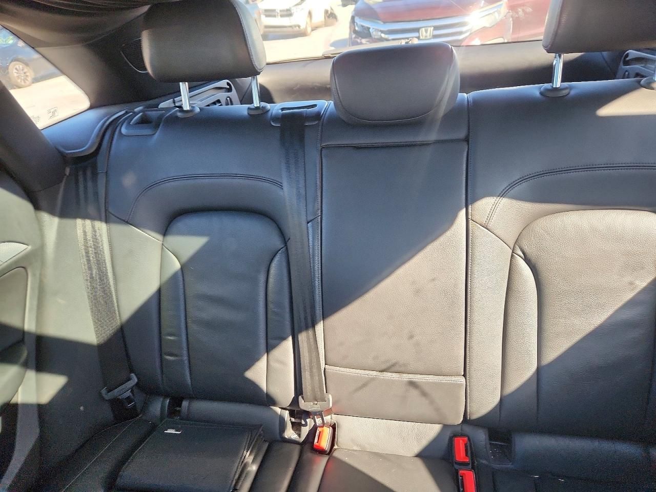 2018 Audi Q3 Premium