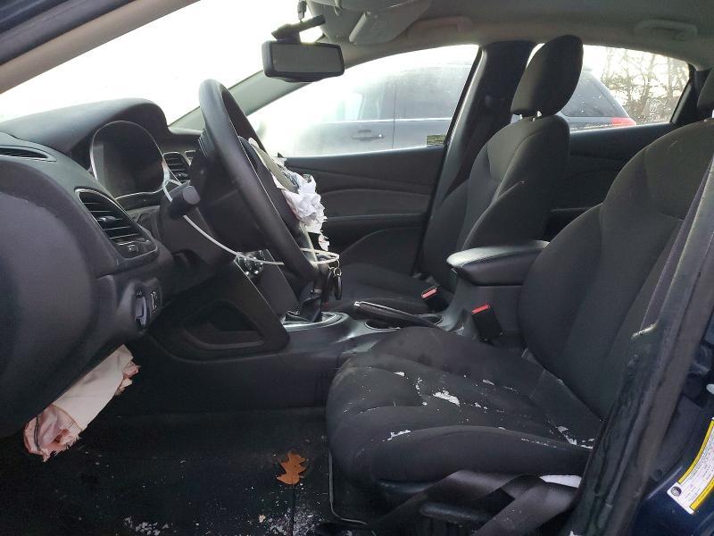 2013 Dodge Dart se