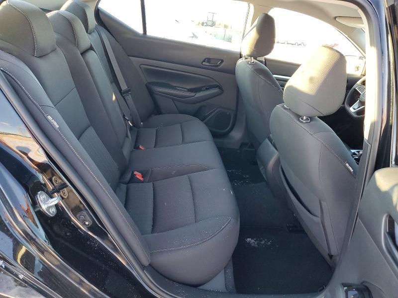 2023 Nissan Altima sv