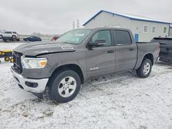 Dodge salvage cars for sale: 2023 Dodge Ram 1500 big Horn/lone Star