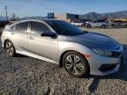 2016 Honda Civic exl