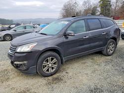 2015 Chevrolet Traverse lt for sale in Concord, NC