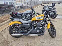 2019 Harley-Davidson XL883 N en venta en Moraine, OH