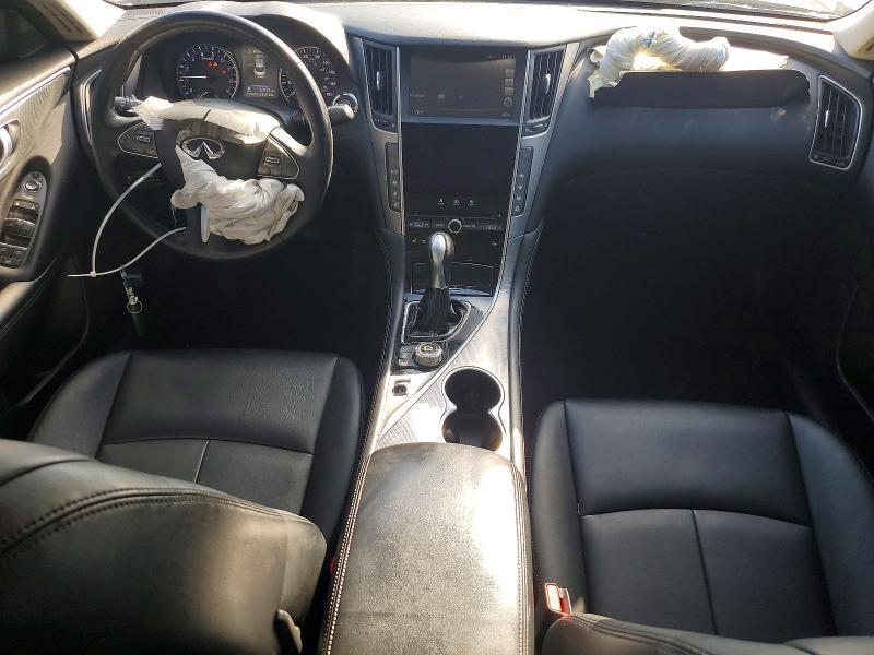 2014 Infinity Q50 Premium