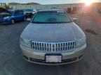 2008 Lincoln MKZ
