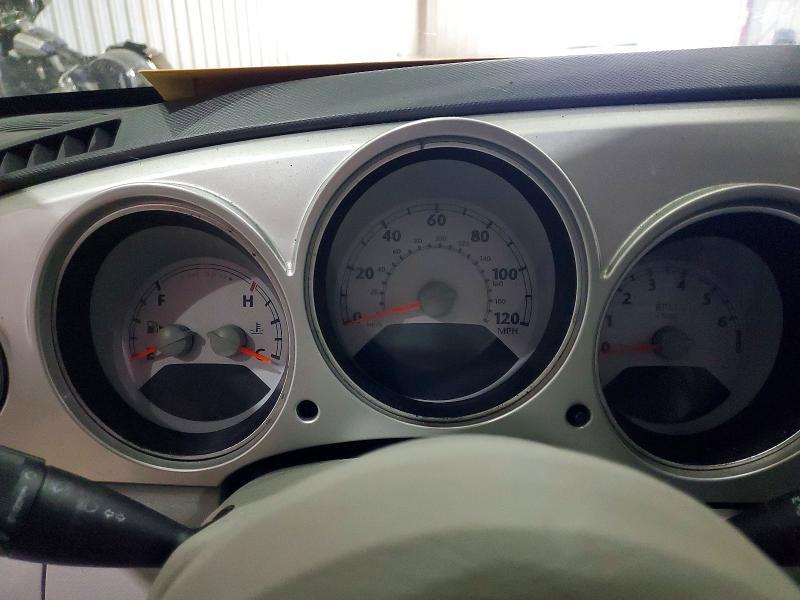 2006 Chrysler Pt Cruiser