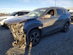 2019 Nissan Rogue s en venta en Brighton, CO