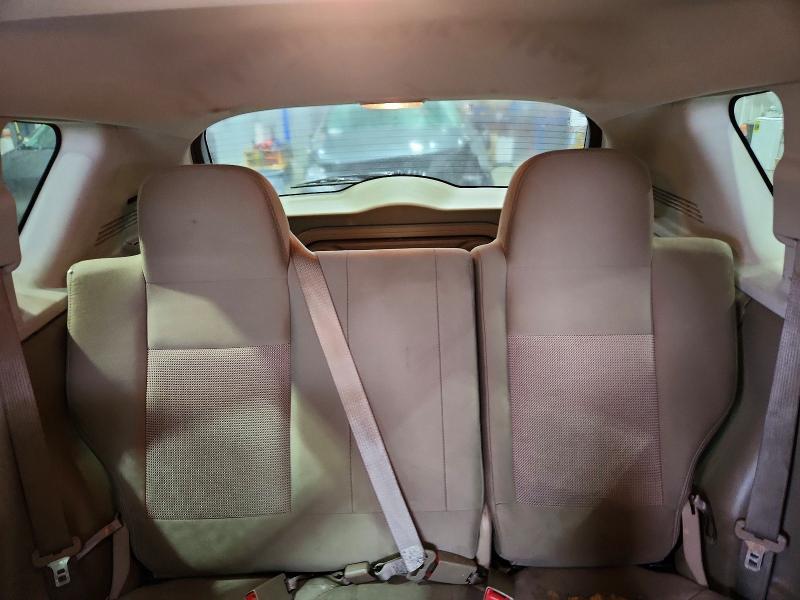 2012 Jeep Compass Latitude