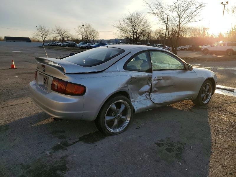 1994 Toyota Celica st