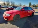 2004 Audi A4 1.8t Quattro