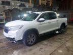 2020 Honda Ridgeline rtl