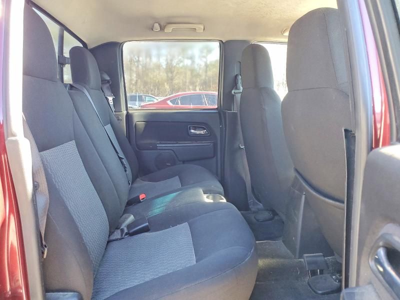 2008 Chevrolet Colorado