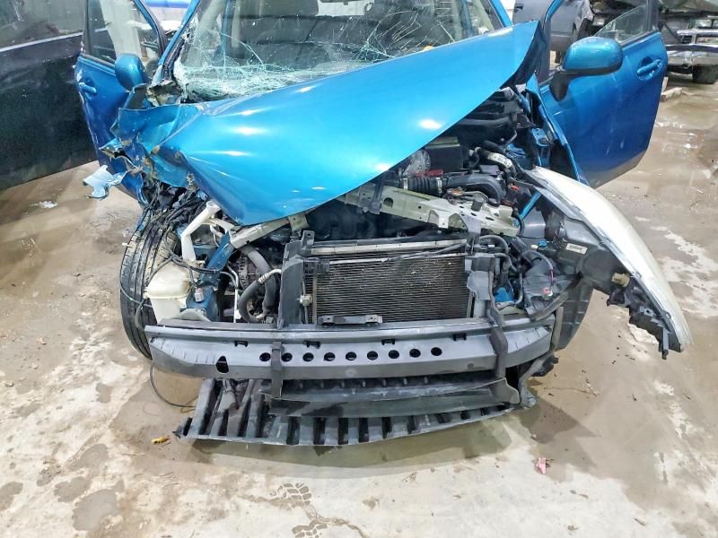 2014 Nissan Versa Note s