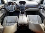2012 Acura Mdx Technology