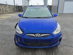 2013 Hyundai Accent gls en venta en Homestead, FL