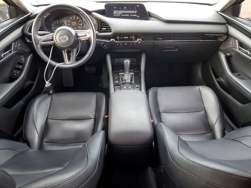 2019 Mazda 3 Premium