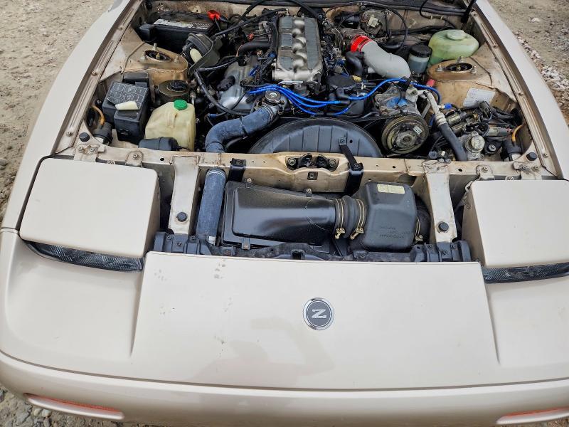 1987 Nissan 300zx