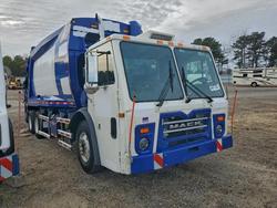 2014 Mack Leu613 Refuse Truck for sale in Brookhaven, NY