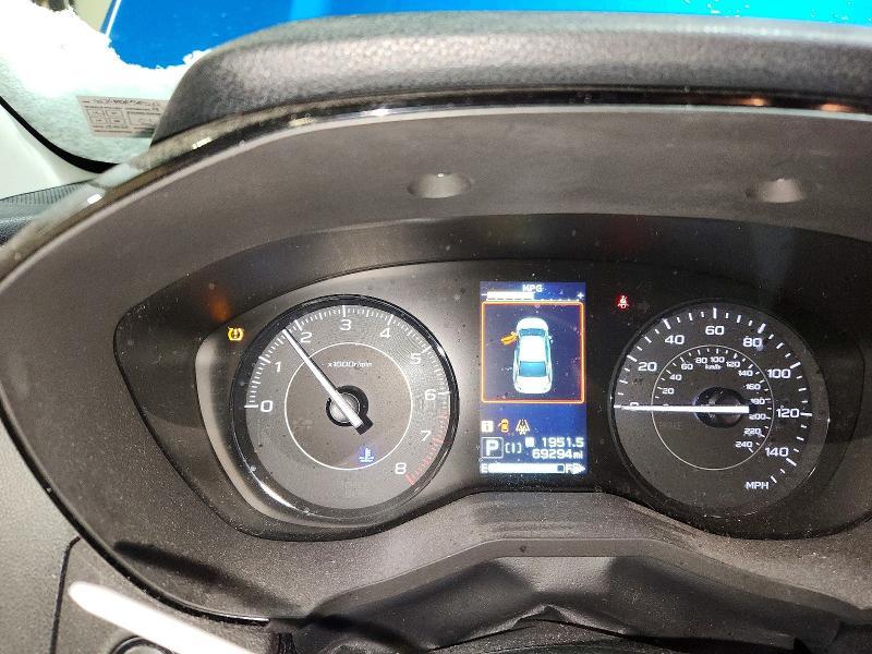 2023 Subaru Impreza Premium
