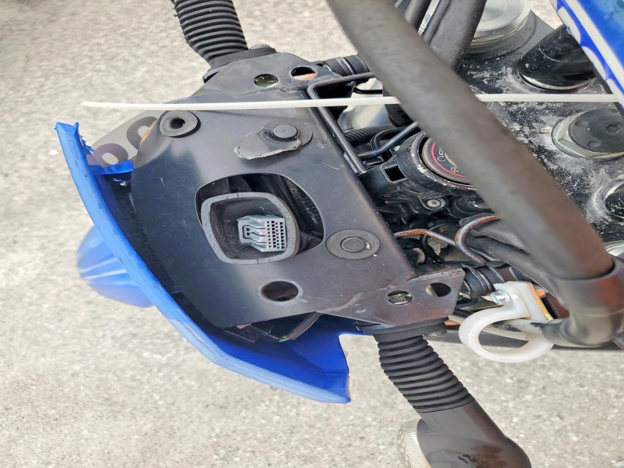2023 Kawasaki KLX230 S
